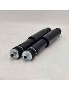 Juego amortiguadores traseros SEAT 600