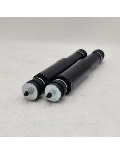 Juego amortiguadores traseros SEAT 600 2