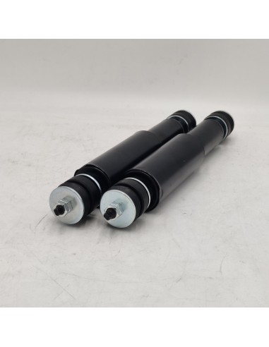 Juego amortiguadores traseros SEAT 600