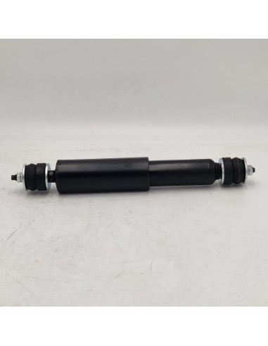 Juego amortiguadores traseros SEAT 600