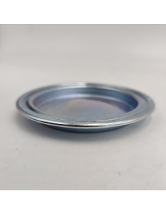 Tapón bloque moto Fiat Panda Punto Seicento 91600682