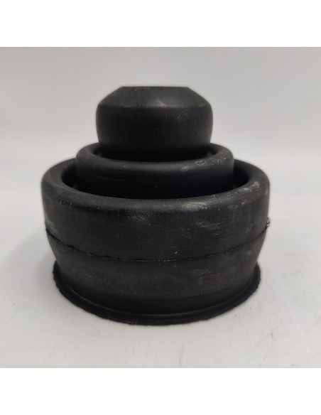 Fuelle cambio izquierdo Lancia Delta 92601366