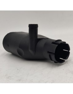 Soporte varilla aceite Renault 19 Renault 21 Renault Clio 7700861720