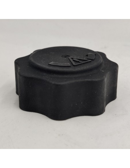 Tapón deposito refrigerante Rover 25 Rover 45 Rover 100 Rover 200 Rover 400 Rover 600 Rover 800 17107515499