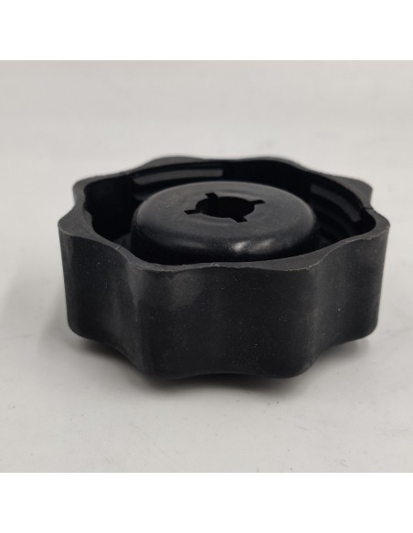Tapón deposito refrigerante Rover 25 Rover 45 Rover 100 Rover 200 Rover 400 Rover 600 Rover 800 17107515499