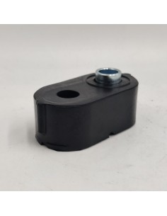 Tope paragolpes delantero izquierdo y derecho Renault 4 7701348490