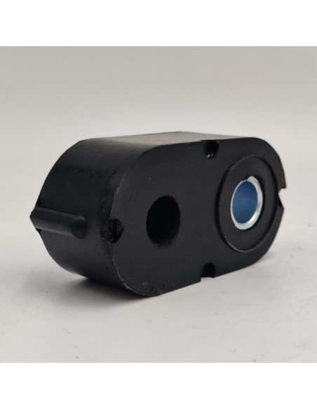 Tope paragolpes delantero izquierdo y derecho Renault 4 7701348490