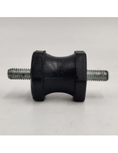 Soporte escape Renault 4 Renault 5 Renault 6 Renault 21 Renault 25 Renault Safrane 7701348802 2