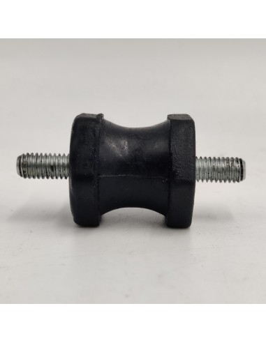 Soporte escape Renault 4 Renault 5 Renault 6 Renault 21 Renault 25 Renault Safrane 7701348802