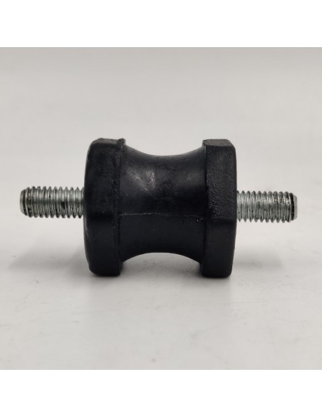 Soporte escape Renault 4 Renault 5 Renault 6 Renault 21 Renault 25 Renault Safrane 7701348802