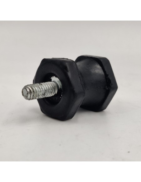 Soporte escape Renault 4 Renault 5 Renault 6 Renault 21 Renault 25 Renault Safrane 7701348802