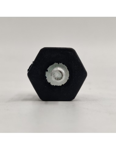 Soporte escape Renault 4 Renault 5 Renault 6 Renault 21 Renault 25 Renault Safrane 7701348802