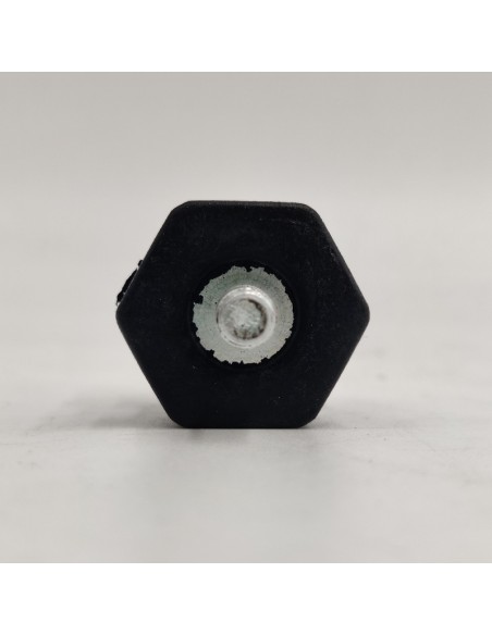 Soporte escape Renault 4 Renault 5 Renault 6 Renault 21 Renault 25 Renault Safrane 7701348802