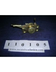 Cerradura puerta delantera derecha Seat 124