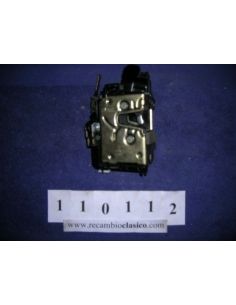 Cerradura puerta izquierda Seat Ibiza