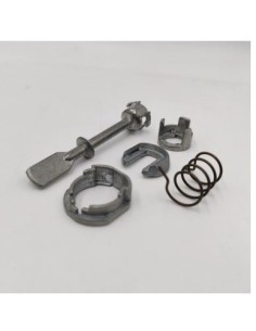 Kit leva cerradura puerta SEAT Ibiza II 6K3837223A