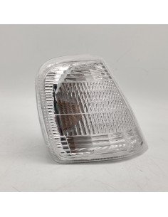 Piloto intermitente derecho blanco Peugeot 405 2