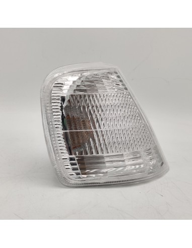 Piloto intermitente derecho blanco Peugeot 405