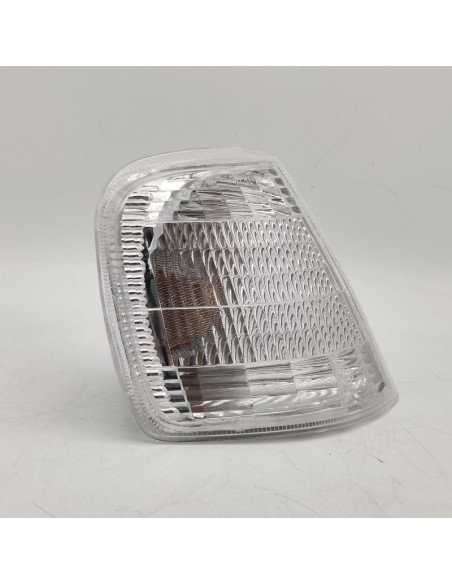 Piloto intermitente derecho blanco Peugeot 405