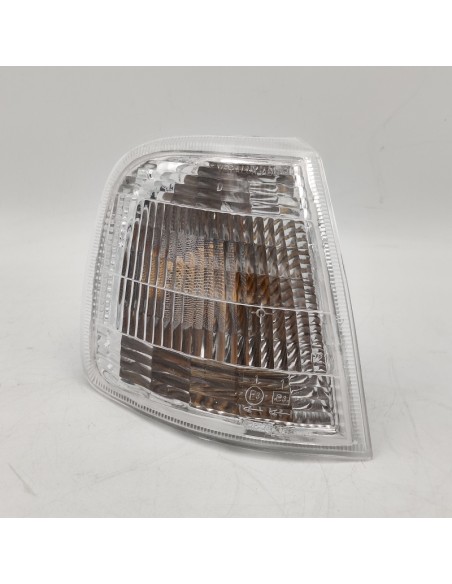 Piloto intermitente derecho blanco Peugeot 405