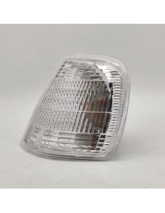 Piloto intermitente izquierdo blanco Peugeot 405 2