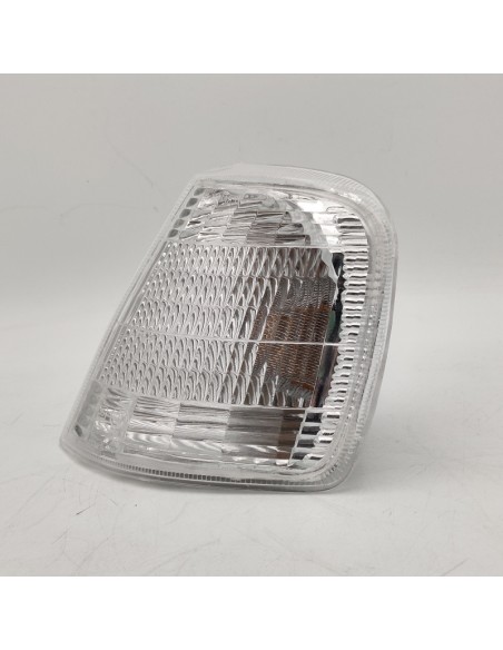 Piloto intermitente izquierdo blanco Peugeot 405