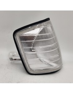 Piloto intermitente derecho blanco Mercedes-Benz W201 0008205721 2