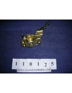 Cerradura trasera izquierda Seat 132