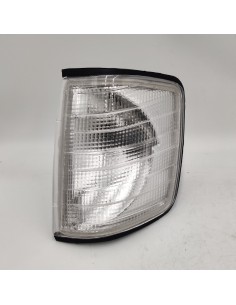 Piloto intermitente izquierdo blanco Mercedes-Benz W201 0008205621