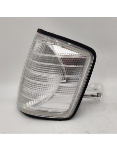 Piloto intermitente izquierdo blanco Mercedes-Benz W201 0008205621 2