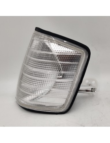 Piloto intermitente izquierdo blanco Mercedes-Benz W201 0008205621