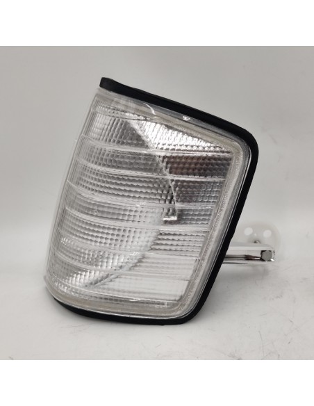 Piloto intermitente izquierdo blanco Mercedes-Benz W201 0008205621