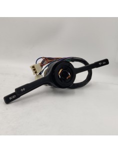 Mando de luces negro SEAT Fura L, SEAT Fura CL, SEAT Crono