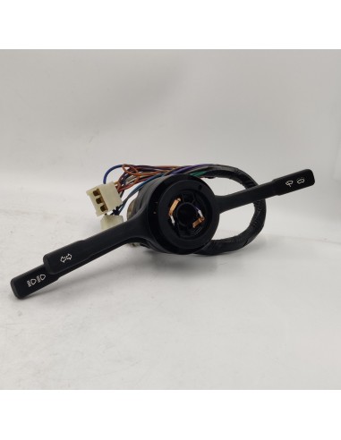Mando de luces negro SEAT Fura L, SEAT Fura CL, SEAT Crono