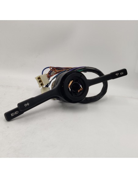 Mando de luces negro SEAT Fura L, SEAT Fura CL, SEAT Crono