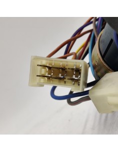 Mando de luces negro SEAT Fura L, SEAT Fura CL, SEAT Crono 2