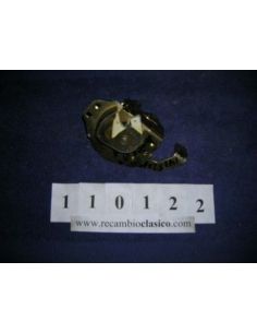 Cerradura puerta derecha Seat Panda