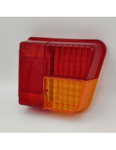 Tulipa trasera izquierda Citroen 2CV Citroen ACADIANE Citroen AMI Citroen DYANE Citroen MEHARI