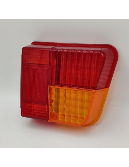 Tulipa trasera izquierda Citroen 2CV Citroen ACADIANE Citroen AMI Citroen DYANE Citroen MEHARI