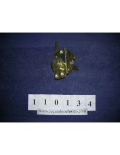 Cerradura izquierda Seat 850 2 Puertas