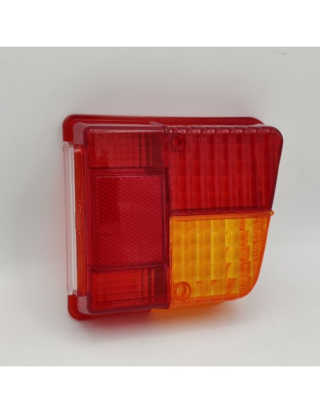 Tulipa trasera izquierda Citroen 2CV Citroen ACADIANE Citroen AMI Citroen DYANE Citroen MEHARI