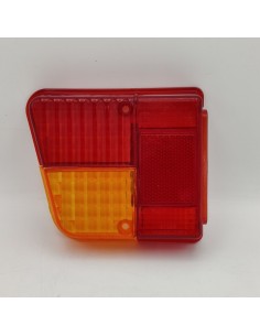 Tulipa trasera derecha Citroen 2CV Citroen ACADIANE Citroen AMI Citroen DYANE Citroen MEHARI 2