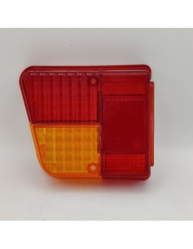 Tulipa trasera derecha Citroen 2CV Citroen ACADIANE Citroen AMI Citroen DYANE Citroen MEHARI