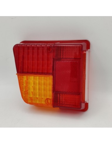 Tulipa trasera derecha Citroen 2CV Citroen ACADIANE Citroen AMI Citroen DYANE Citroen MEHARI