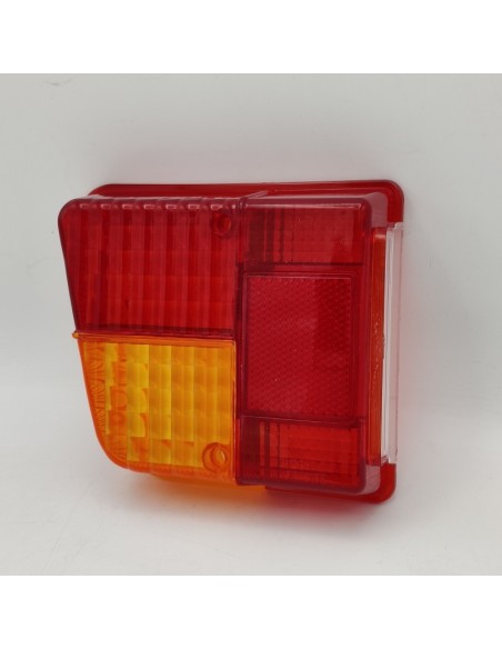 Tulipa trasera derecha Citroen 2CV Citroen ACADIANE Citroen AMI Citroen DYANE Citroen MEHARI