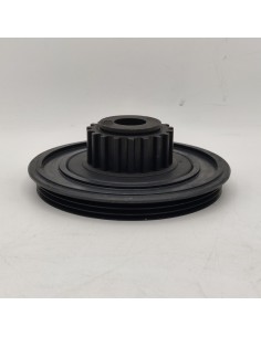 Polea cigüeñal Ford Fiesta III Ford Sierra II  6186295