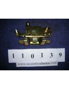 Cerradura puerta derecha Seat 600 D