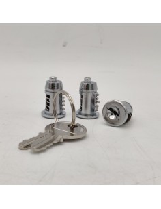 Cerradura puerta Citroen 2CV Citroen ACADIANE Citroen AMI Citroen DYANE Citroen MEHARI