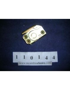 Cerradura puerta trasera izquierda Seat 124