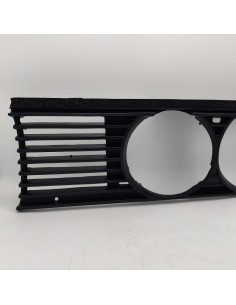 Calandra rejilla izquierda negra BMW E30 51131876091 2